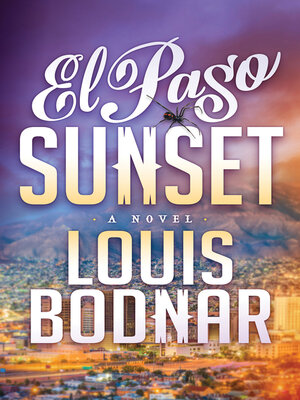 cover image of El Paso Sunset